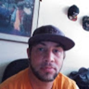 Meet your Posher, William